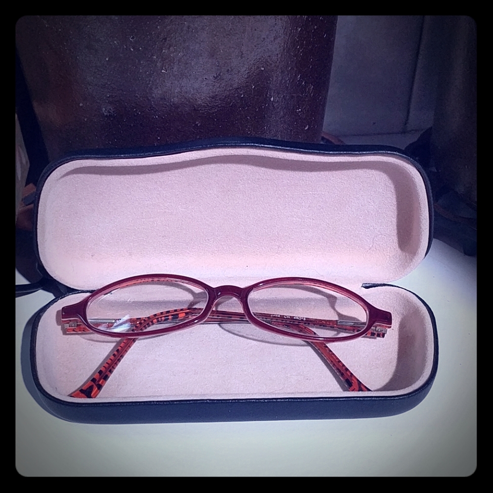 Steve Madden Glasses